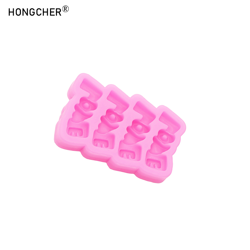 LOVE Letters Silicone Mold DIY - Resin Art Letters recension och pris