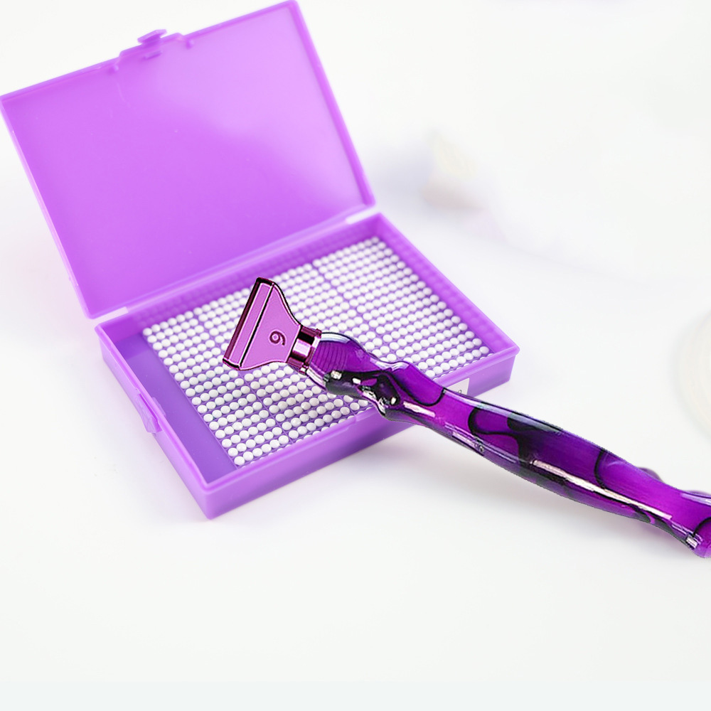 Diamond painting pen accessory - Resin Art For Beginners recension och pris