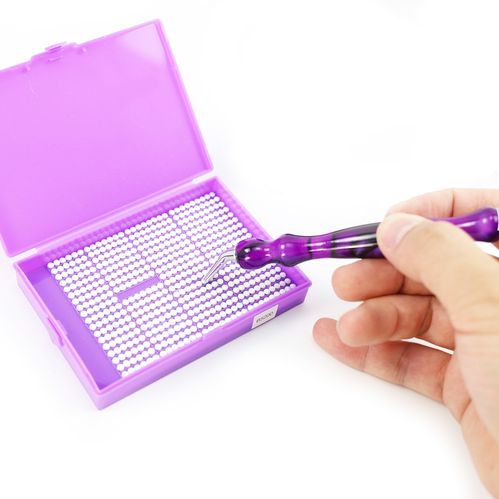 Diamond painting pen accessory - Resin Art For Beginners recension och pris