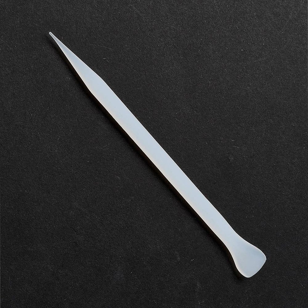 5pcs Reusable Silicone Stirrin - Resin Art Materials Kit recension och pris